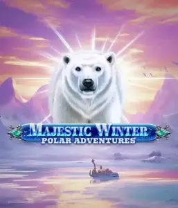 Embark on a breathtaking journey with Polar Adventures Slot by Spinomenal, showcasing gorgeous graphics of a frozen landscape filled with arctic animals. Enjoy the wonder of the Arctic through symbols like polar bears, seals, and snowy owls, offering thrilling play with bonuses such as free spins, multipliers, and wilds. Perfect for gamers looking for an expedition into the depths of the icy wilderness.